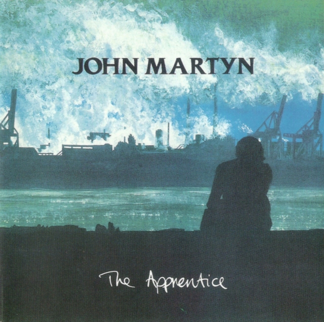 The Apprentice, CD / Album with DVD Cd