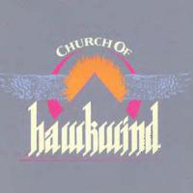 Church of Hawkwind (Deluxe Edition), CD / Album Cd