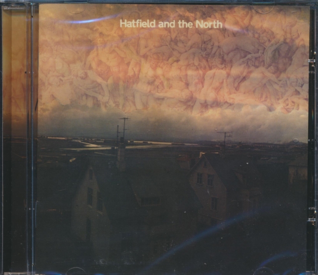 Hatfield and the North (Expanded Edition), CD / Album Cd