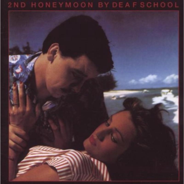 2nd Honeymoon, CD / Album Cd