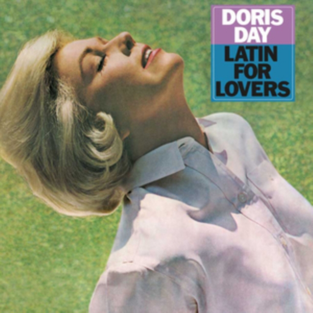 Latin for Lovers (Expanded Edition), CD / Album Digipak Cd