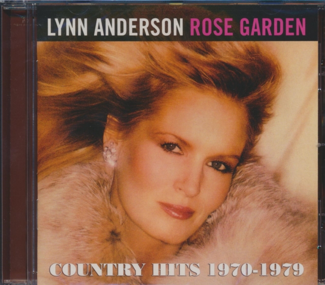 Rose Garden: Country Hits 1970-1979, CD / Album Cd