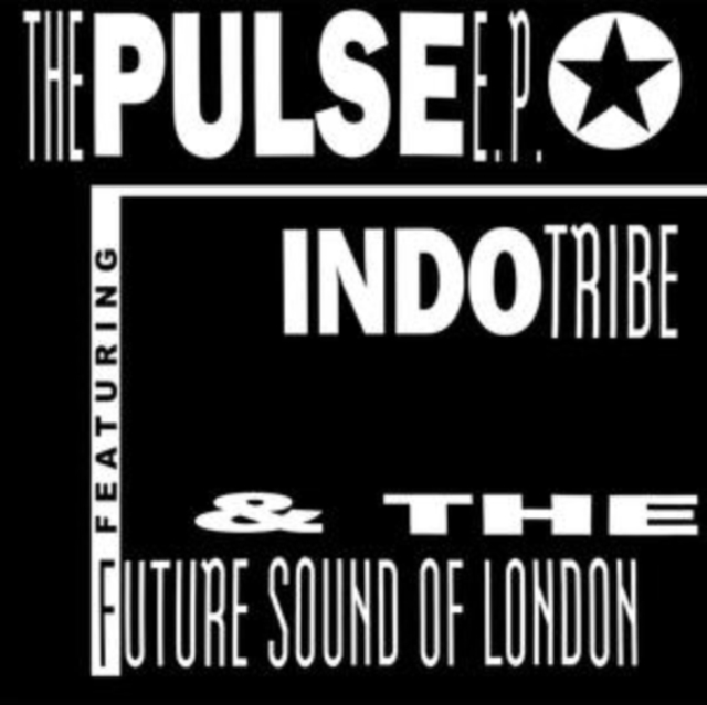 The Pulse E.P., Vinyl / 12" EP Vinyl