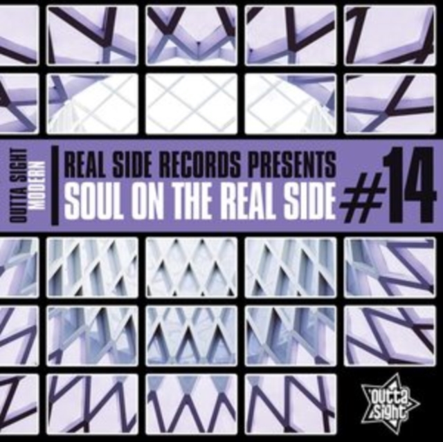 Soul On the Real Side, CD / Album Cd