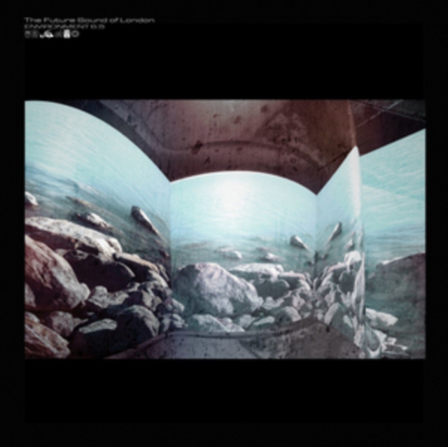 Environment 6.5, CD / Album Cd