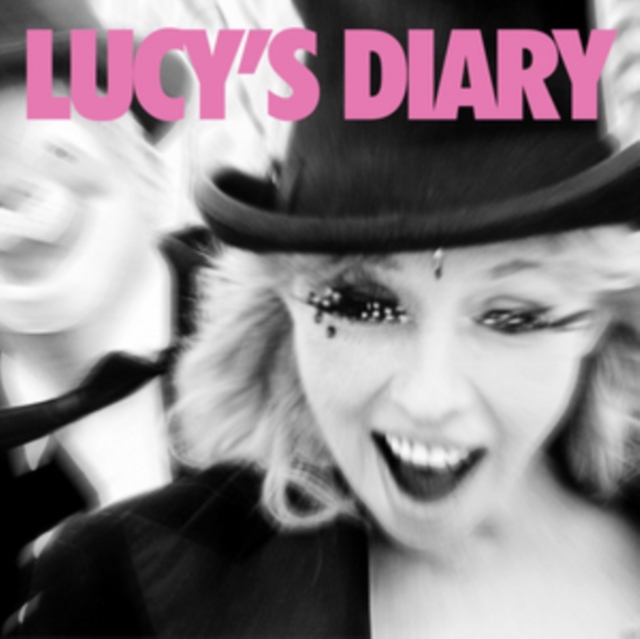 Lucy's Diary, CD / Album Cd
