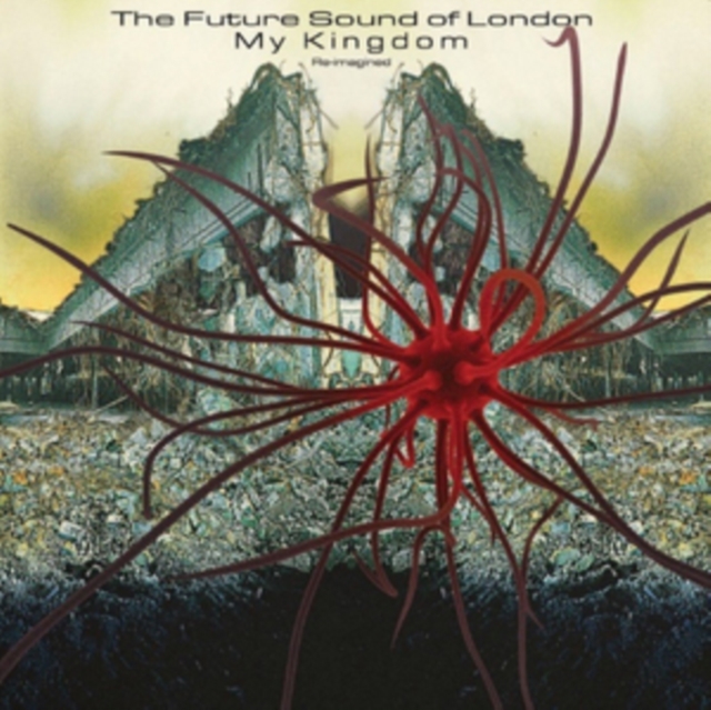 My Kingdom: Re-imagined, CD / Album Cd