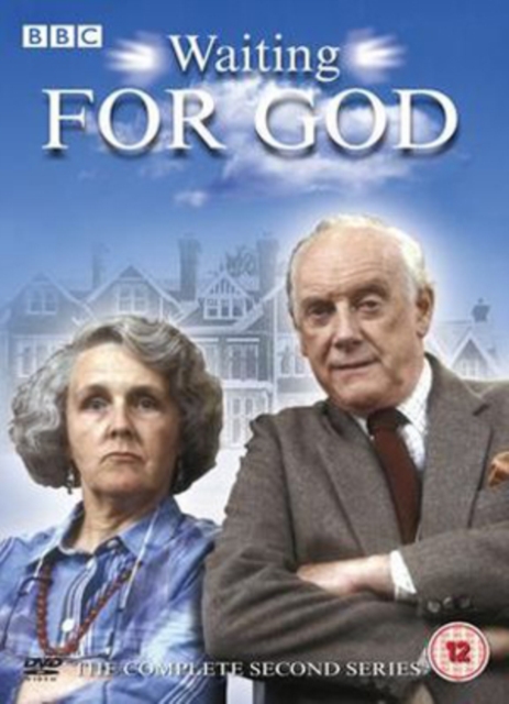 Waiting For God: Series 2, DVD  DVD
