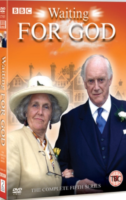 Waiting for God: Series 5, DVD  DVD
