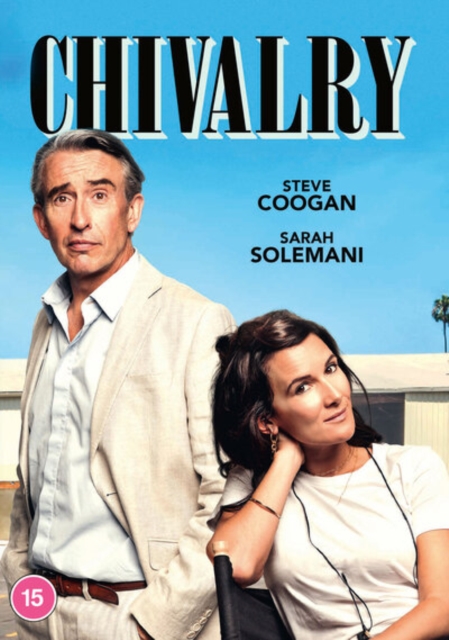 Chivalry, DVD DVD