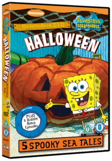 spongebob squarepants krusty krab adventures dvd