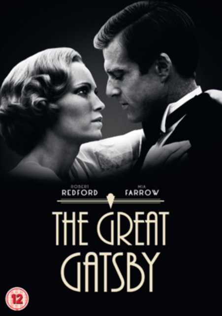 The Great Gatsby, DVD DVD