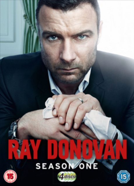 Ray Donovan: Season One, DVD  DVD