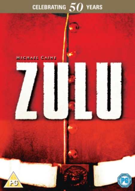 Zulu, DVD  DVD