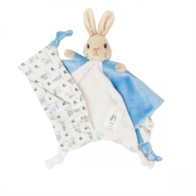 Peter Rabbit Comforter,  Book
