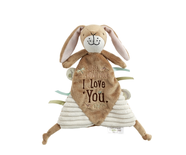 Guess How Much I Love You Comfort Blanket, General merchandize Book