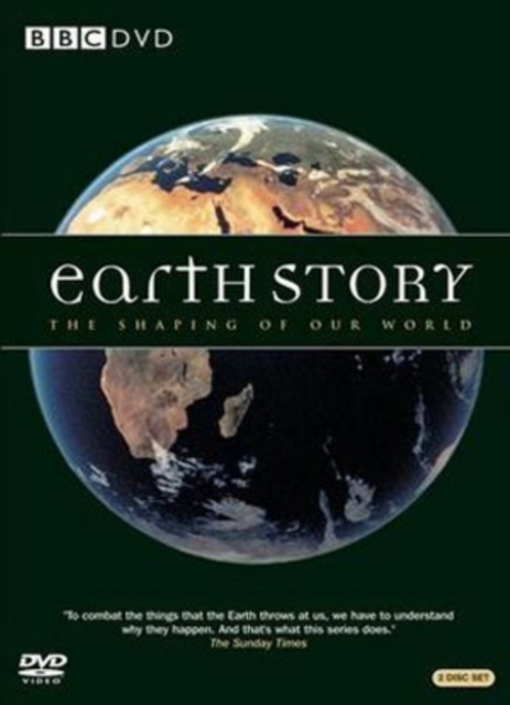 Earth Story, DVD  DVD