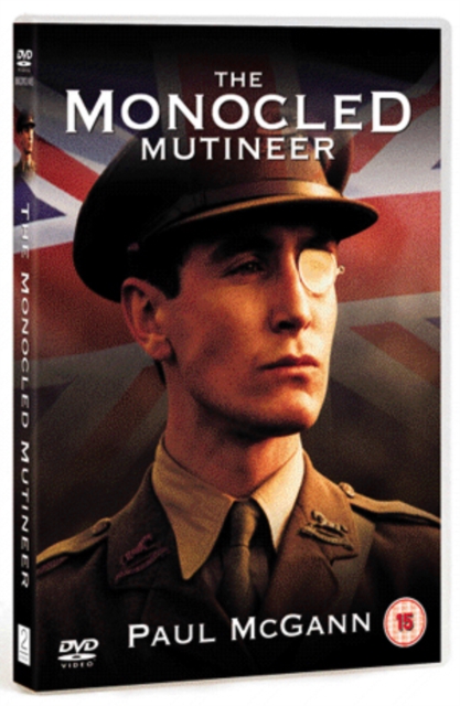 The Monocled Mutineer, DVD DVD