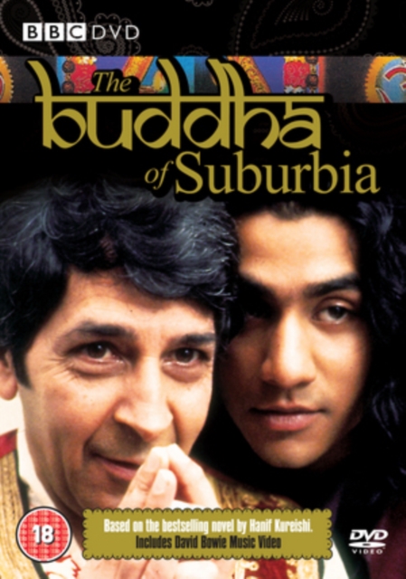 The Buddha of Suburbia, DVD DVD