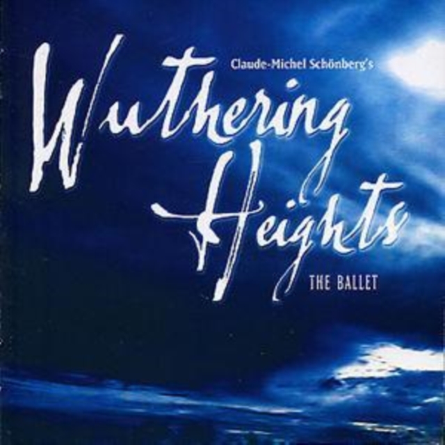 Wuthering Heights, CD / Album Cd