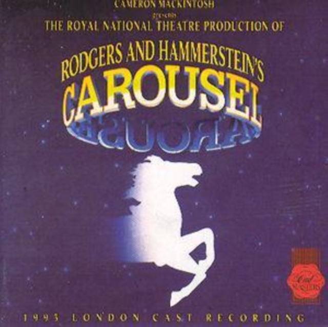 Carousel: ( Rodgers And Hammerstein ), CD / Album Cd