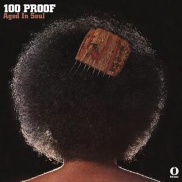 100 Proof, Vinyl / 12" Album Vinyl