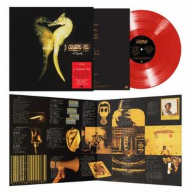 Pure, Vinyl / 12" Album Coloured Vinyl Vinyl