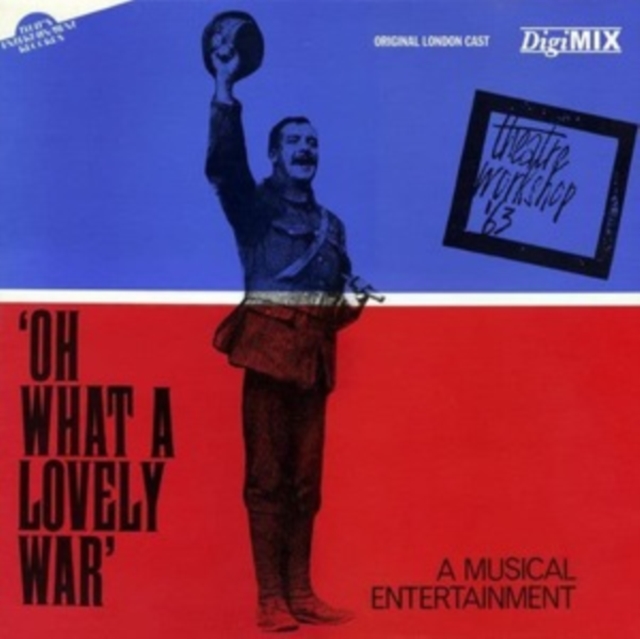 Oh what a lovely war, CD / Album Cd