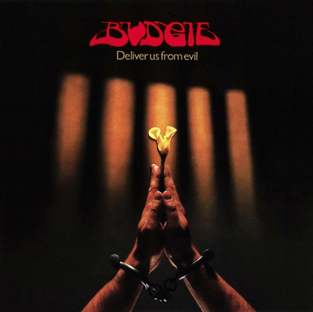 Deliver Us from Evil, Vinyl / 12" Album Vinyl
