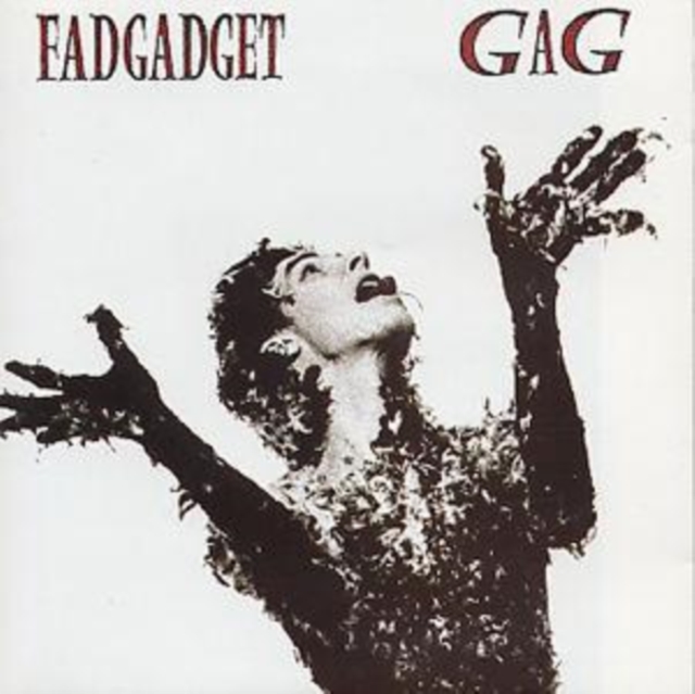 Gag, CD / Album Cd