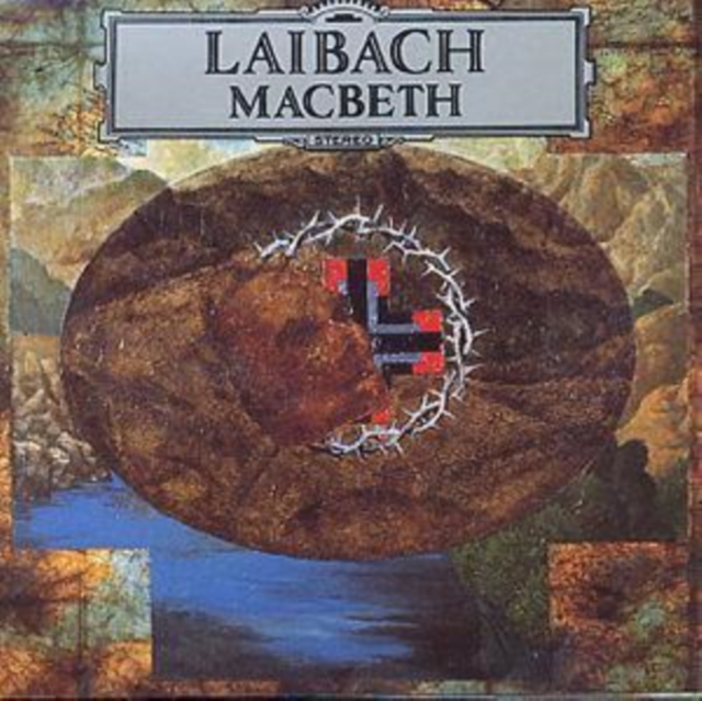 Macbeth, CD / Album Cd