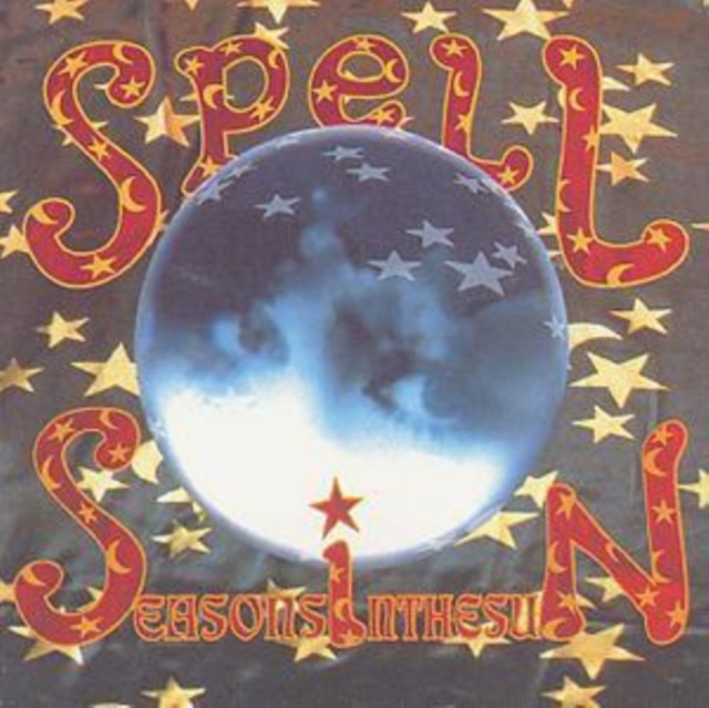 Seasons in the Sun, CD / Album Cd
