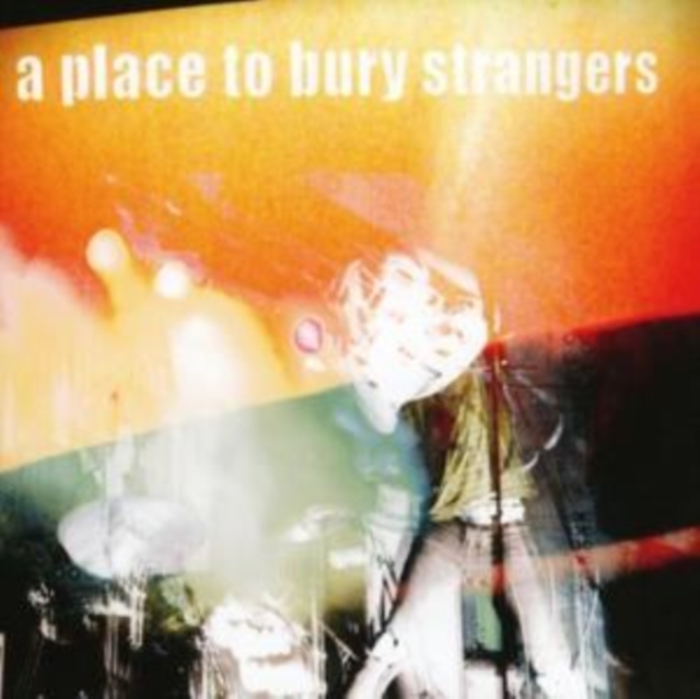 A Place to Bury Strangers, CD / Album Cd