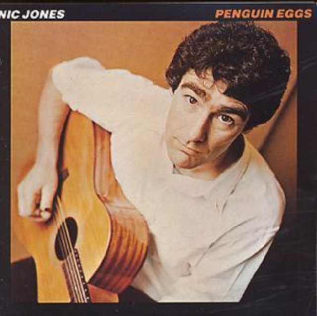 Penguin Eggs, CD / Album Cd