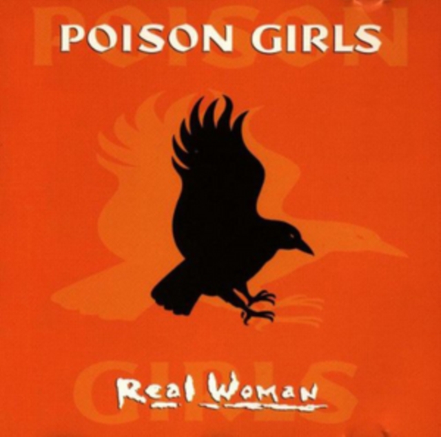 Real Woman, CD / Album Cd
