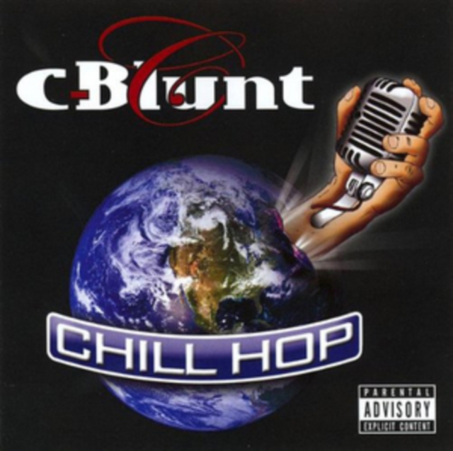 Chill Hop, CD / Album Cd
