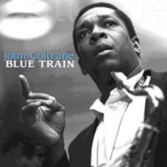 Blue Train, CD / Album Cd