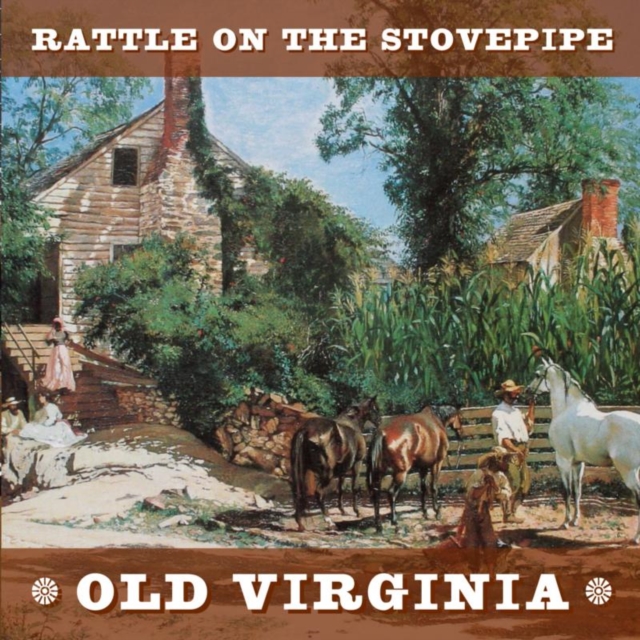 Old Virginia, CD / Album Cd