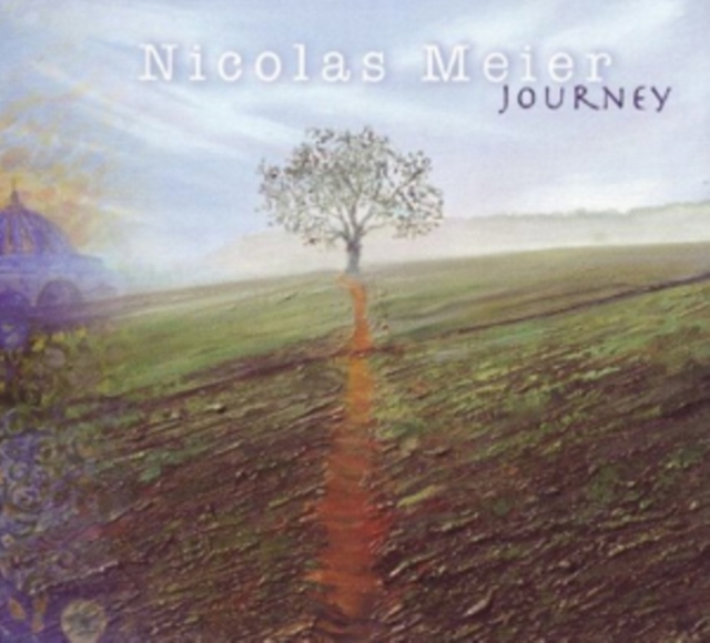 Journey, CD / Album Cd