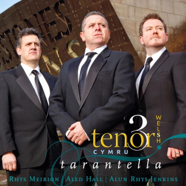 Tarantella, CD / Album Cd