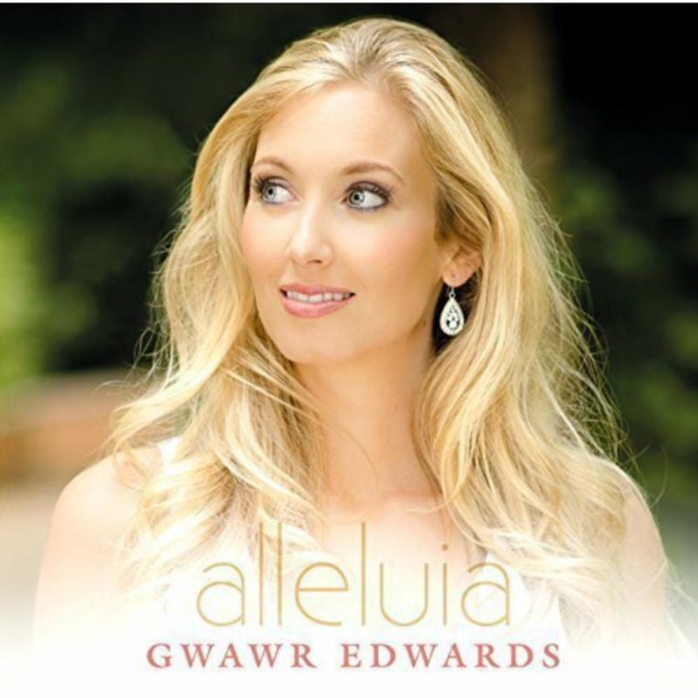 Alleluia, CD / Album Cd