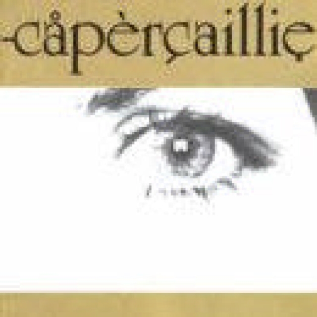 Capercaillie, CD / Album Cd