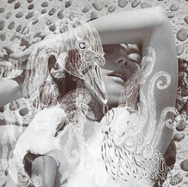 Vespertine, CD / Album Cd