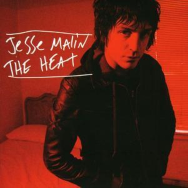 The Heat, CD / Album Cd