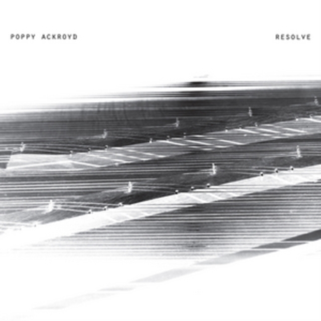 Poppy Ackroyd: Resolve, Vinyl / 12" Album Vinyl