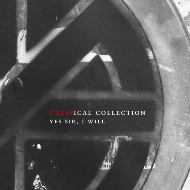 Yes Sir, I Will (Crassical Collection), CD / Remastered Album Cd