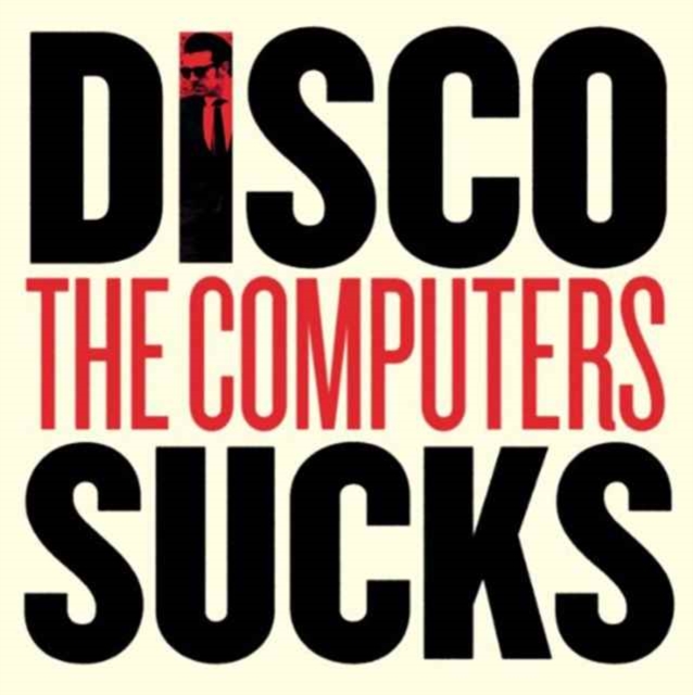 Disco Sucks, Vinyl / 7" Single Vinyl