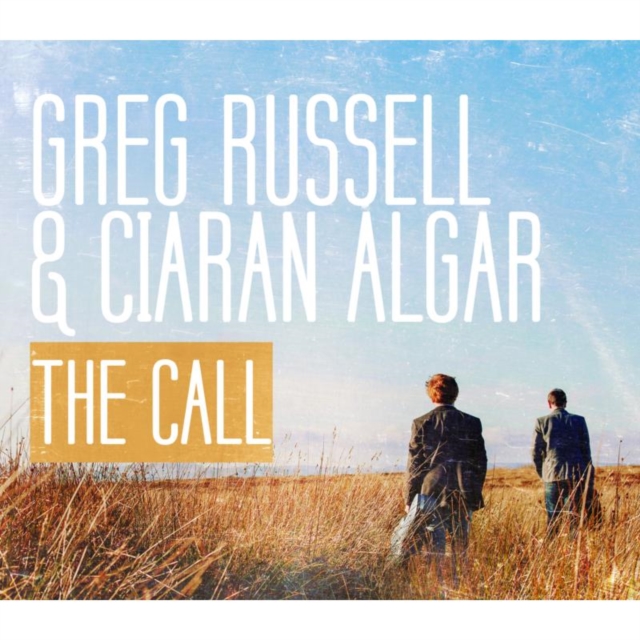 The Call, CD / Album Cd
