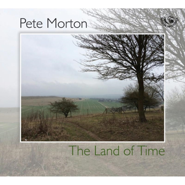 The Land of Time, CD / Album Cd