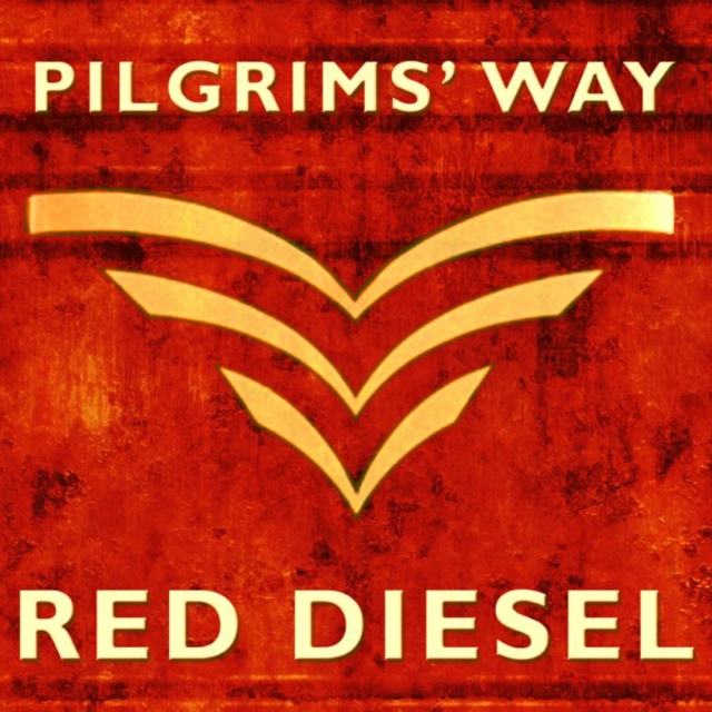 Red Diesel, CD / Album Cd